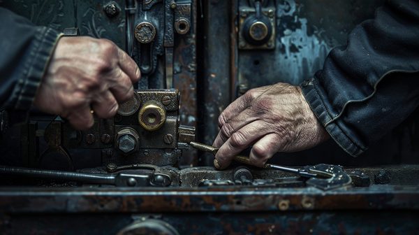 Combien coûte un serrurier à Paris ? Tarifs clairs