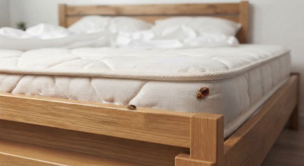 Comprendre et éliminer les punaises de lit - Guide pratique pour résoudre ce fléau moderne