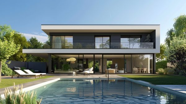 Installation et avantages des gouttières alu