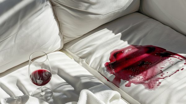 Solutions pro pour tout détachant textile