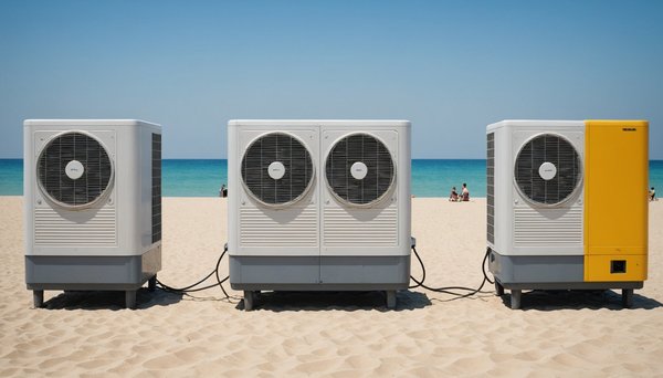 Climatisation à six-fours-les-plages : priorisez votre confort