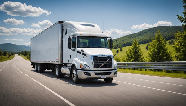 Conseils pour choisir le meilleur camion de déménagement