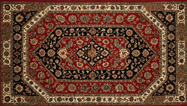 Découvrez l'art des tapis fait main : élégance et qualité