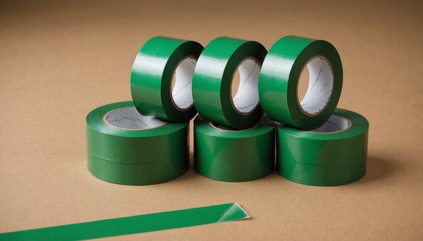 Découvrez les avantages de la rubalise recyclable pour votre sécurité écoresponsable