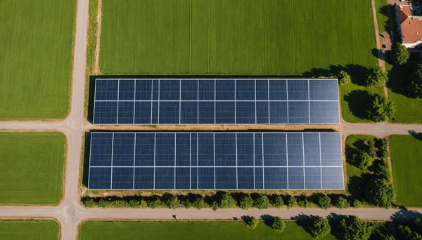 Solutions durables et abordables pour l'énergie solaire à metz