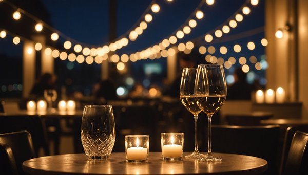 Transformez vos soirées : les veilleuses élégantes pour adultes