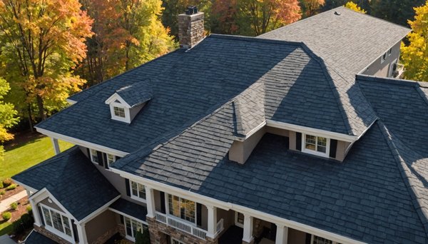 La réfection de toiture : quand et pourquoi agir