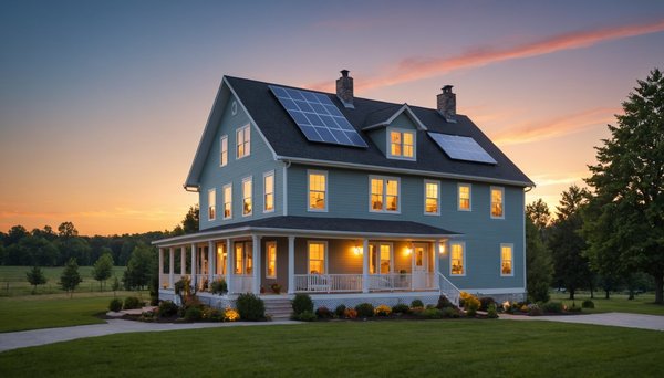 Révolutionner la gestion énergétique domestique