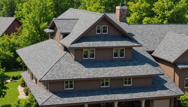 Comment prolonger la durée de vie de votre toiture