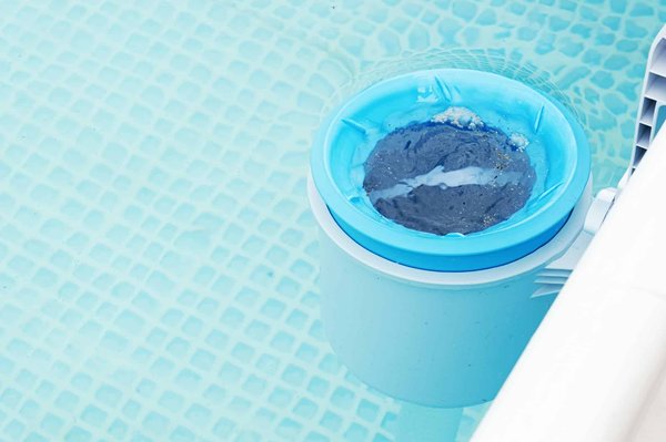 Filtration de piscine : comment cela fonctionne ?