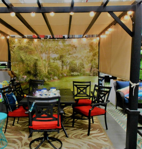 Personnalisez votre pergola avec devis en ligne Usine Online