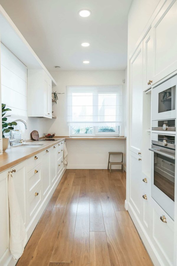 Votre cuisine sur-mesure avec un cuisiniste à Lyon