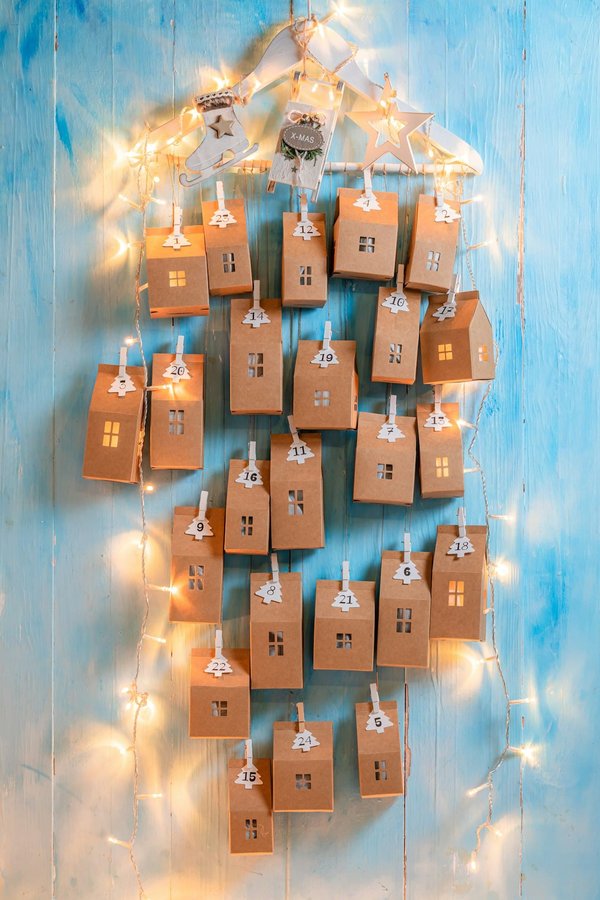 Comment choisir le meilleur calendrier de l'Avent vin ?