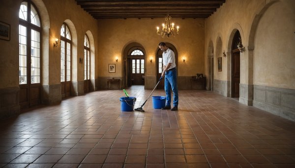 Découvrez les services d'une entreprise de nettoyage à carcassonne