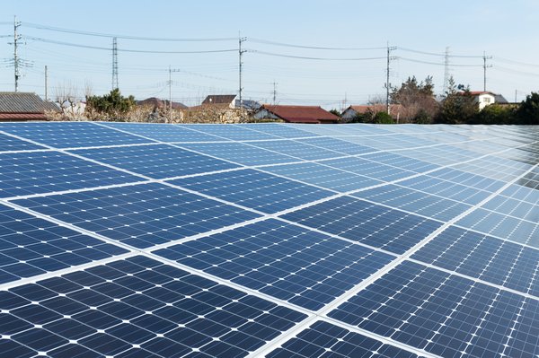 Énergie solaire à Metz : des solutions accessibles et durables