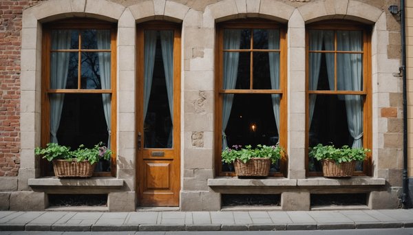 Retrouvez la brillance de vos vitres avec le nettoyeur insert