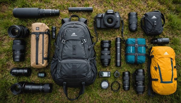 Les équipements incontournables pour vos aventures outdoor