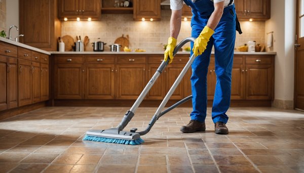 Les meilleurs services de nettoyage à carcassonne à votre disposition