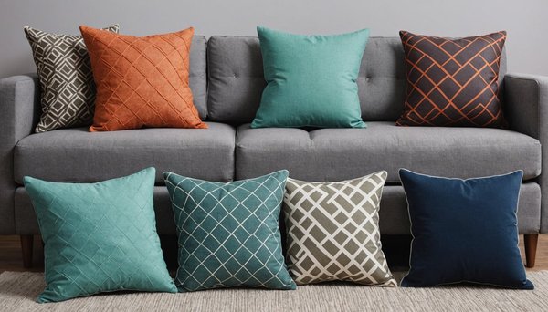 Explore les meilleures options de coussins dans notre boutique en ligne