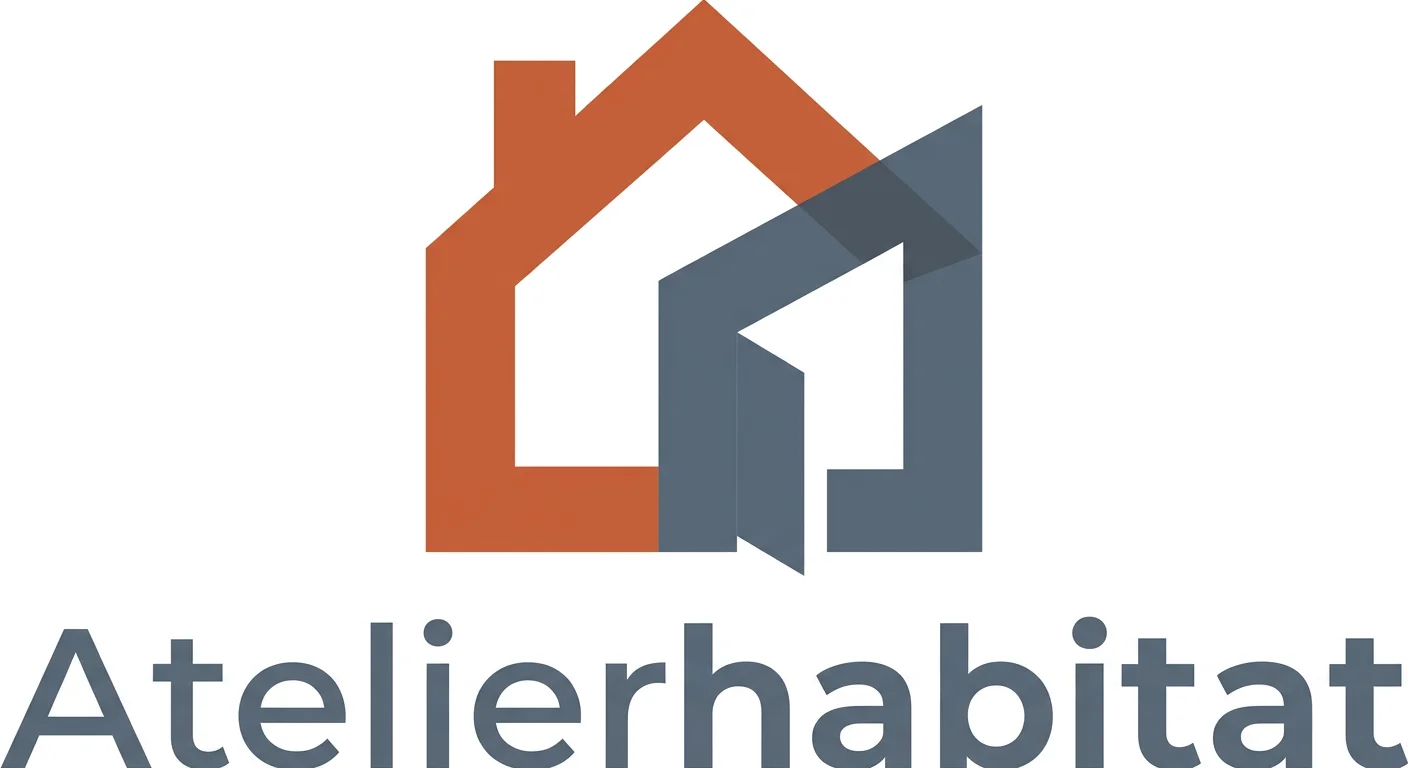 Atelierhabitat
